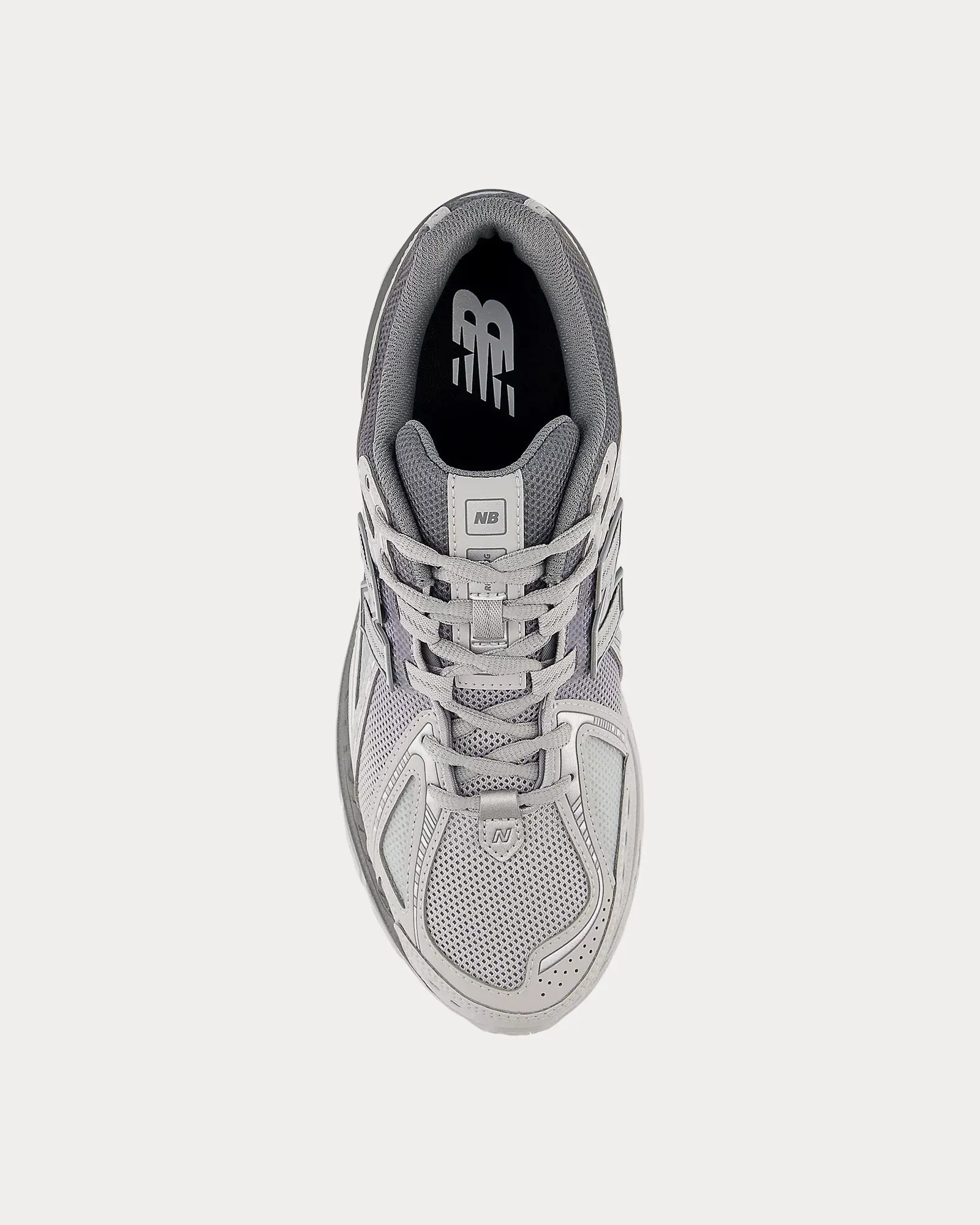 1906r Raincloud / Harbor Grey / Reflection Low Top Sneakers