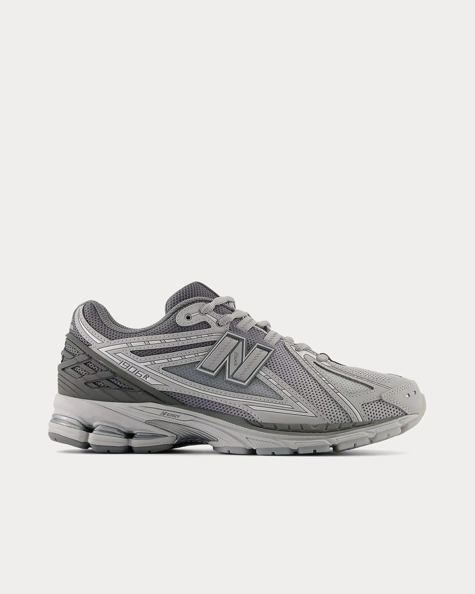 1906r Raincloud / Harbor Grey / Reflection Low Top Sneakers