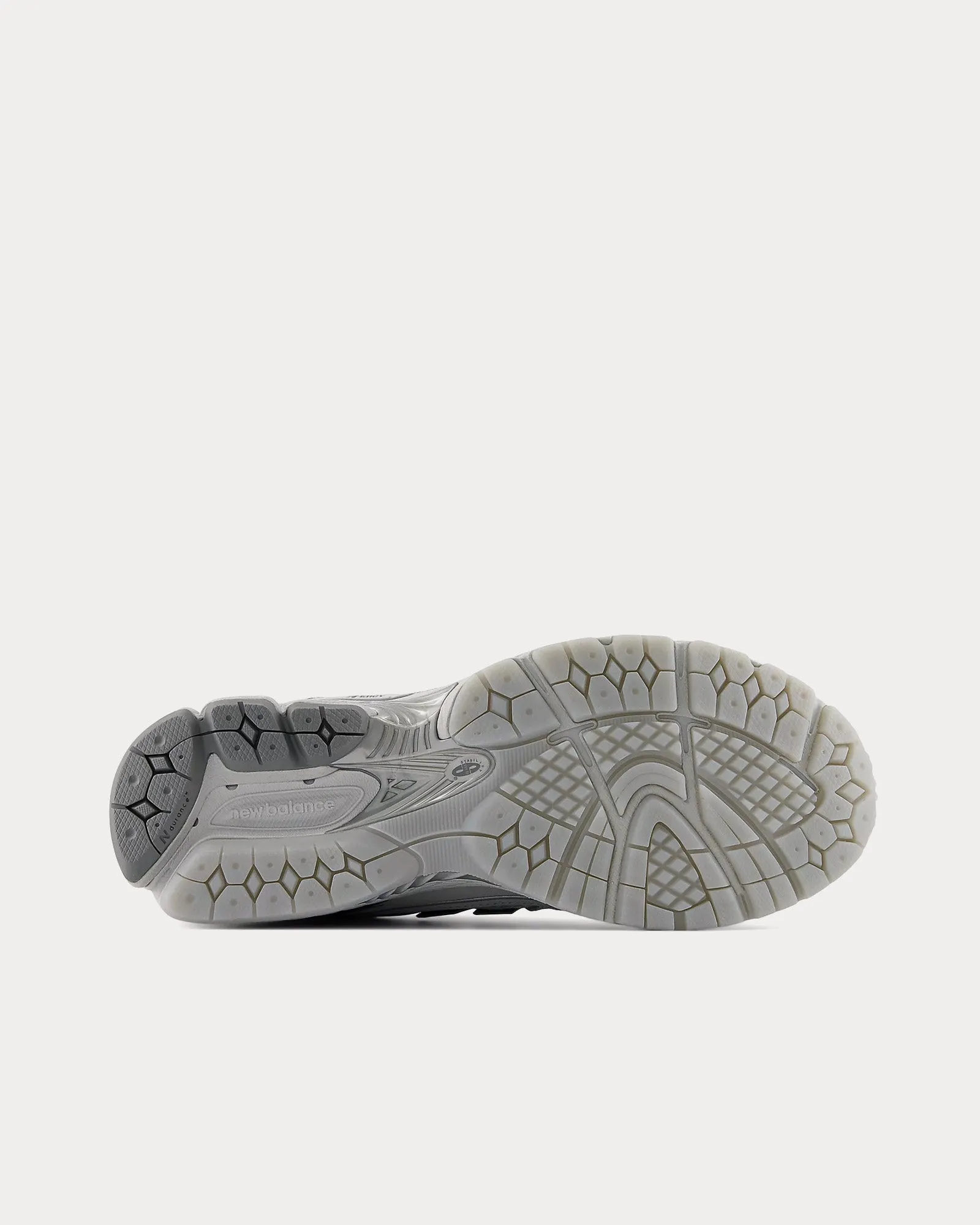 1906r Raincloud / Harbor Grey / Reflection Low Top Sneakers