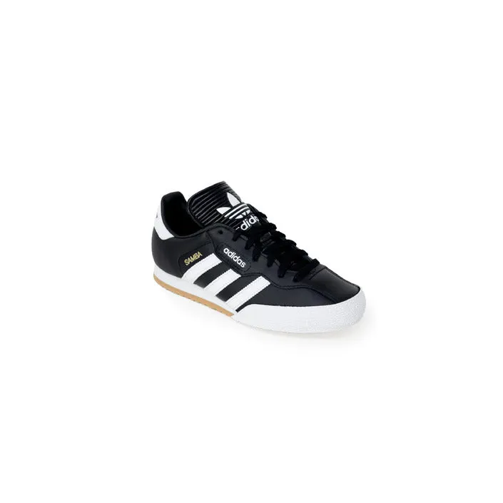 Adidas Women's Samba Super Sneakers