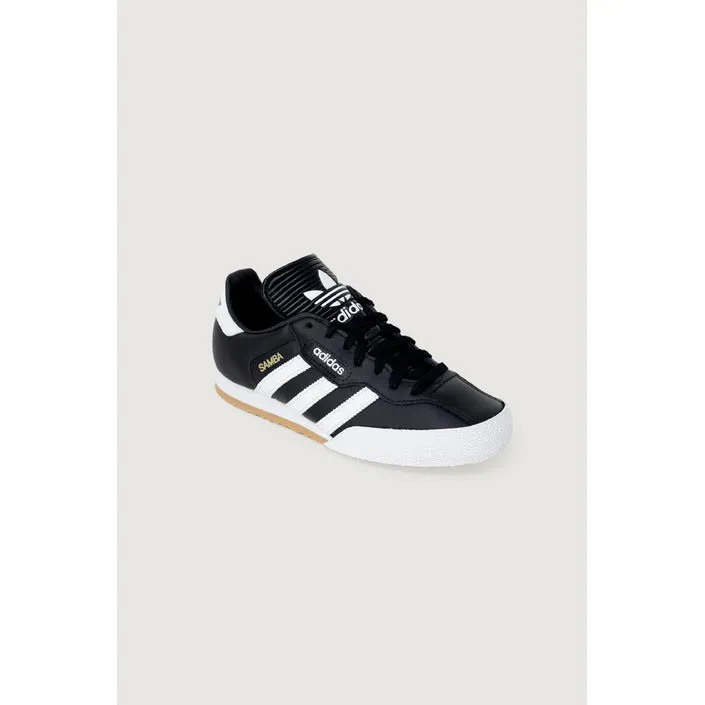Adidas Women's Samba Super Sneakers