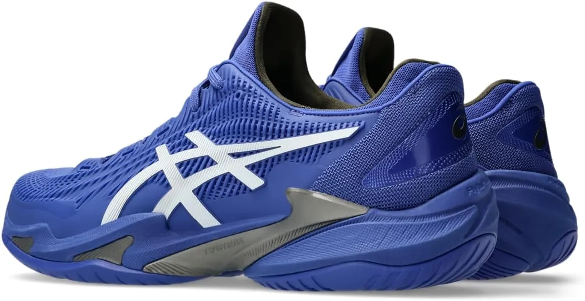 ASICS Men's Court FlyteFoam 3 Tennis Shoes