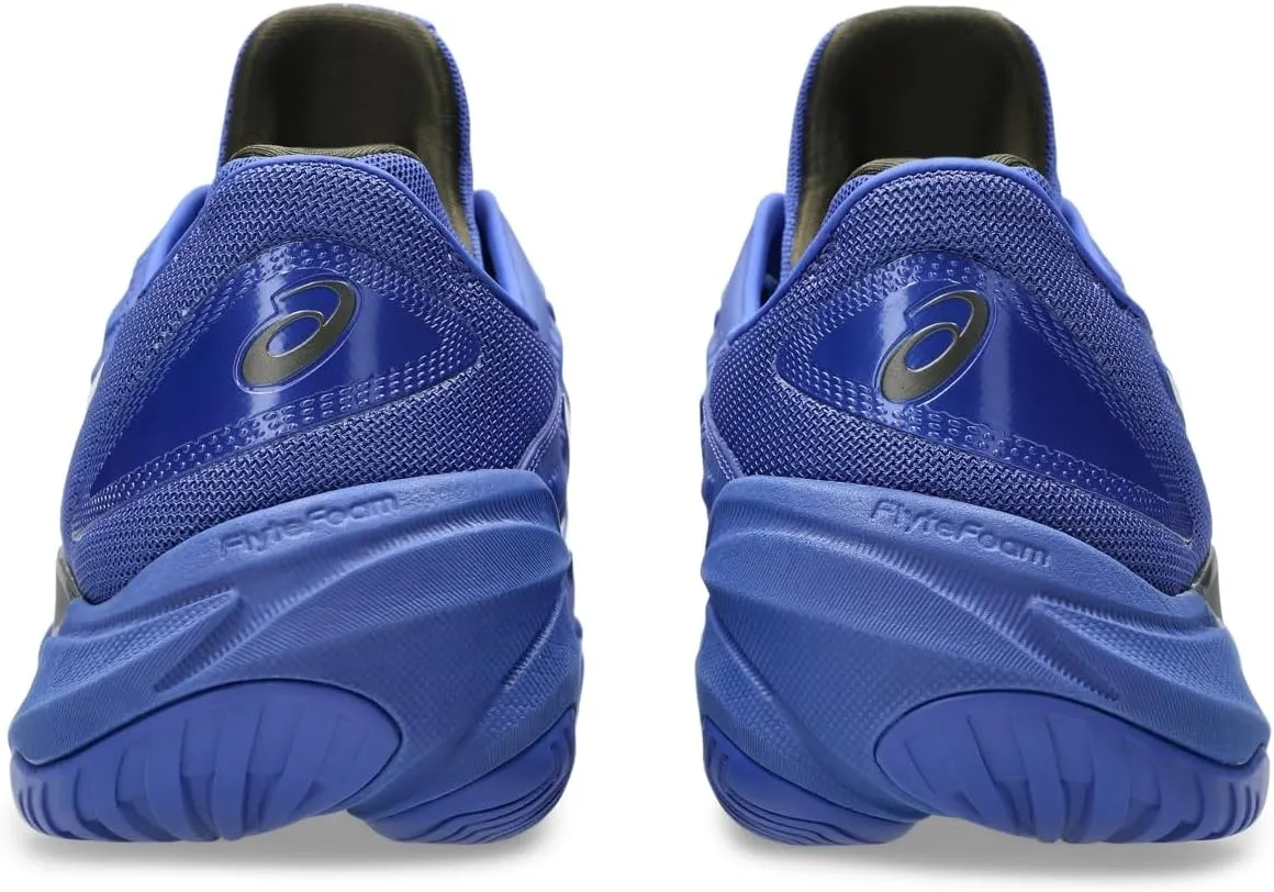 ASICS Men's Court FlyteFoam 3 Tennis Shoes