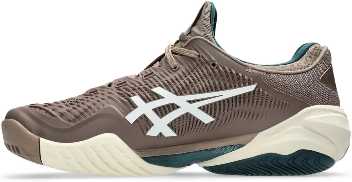 ASICS Men's Court FlyteFoam 3 Tennis Shoes