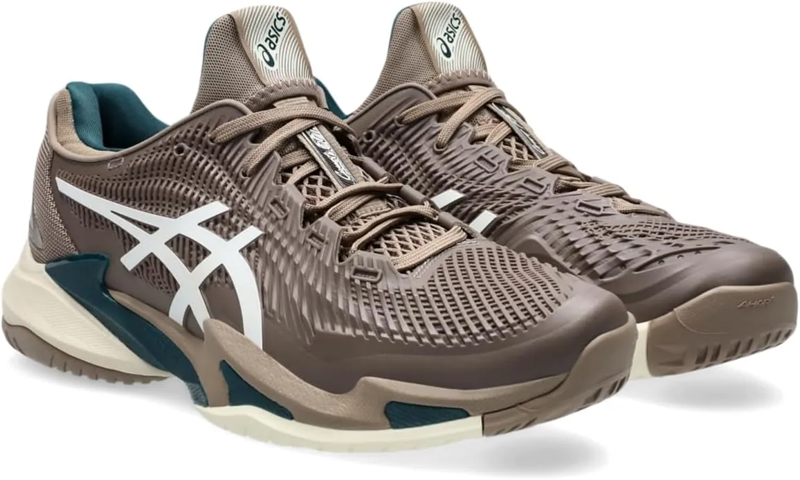 ASICS Men's Court FlyteFoam 3 Tennis Shoes