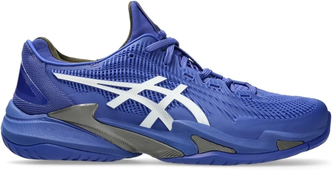 ASICS Men's Court FlyteFoam 3 Tennis Shoes