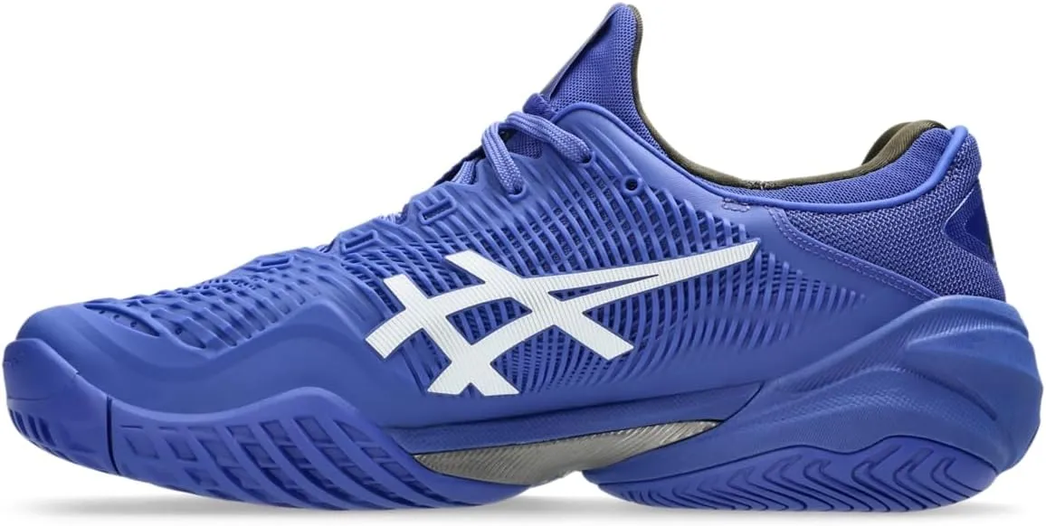 ASICS Men's Court FlyteFoam 3 Tennis Shoes