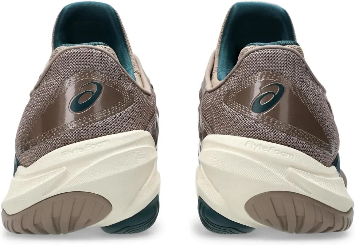 ASICS Men's Court FlyteFoam 3 Tennis Shoes