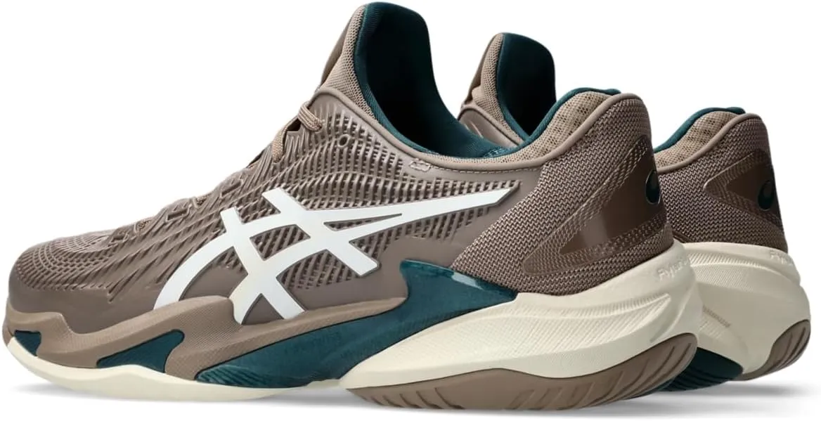 ASICS Men's Court FlyteFoam 3 Tennis Shoes