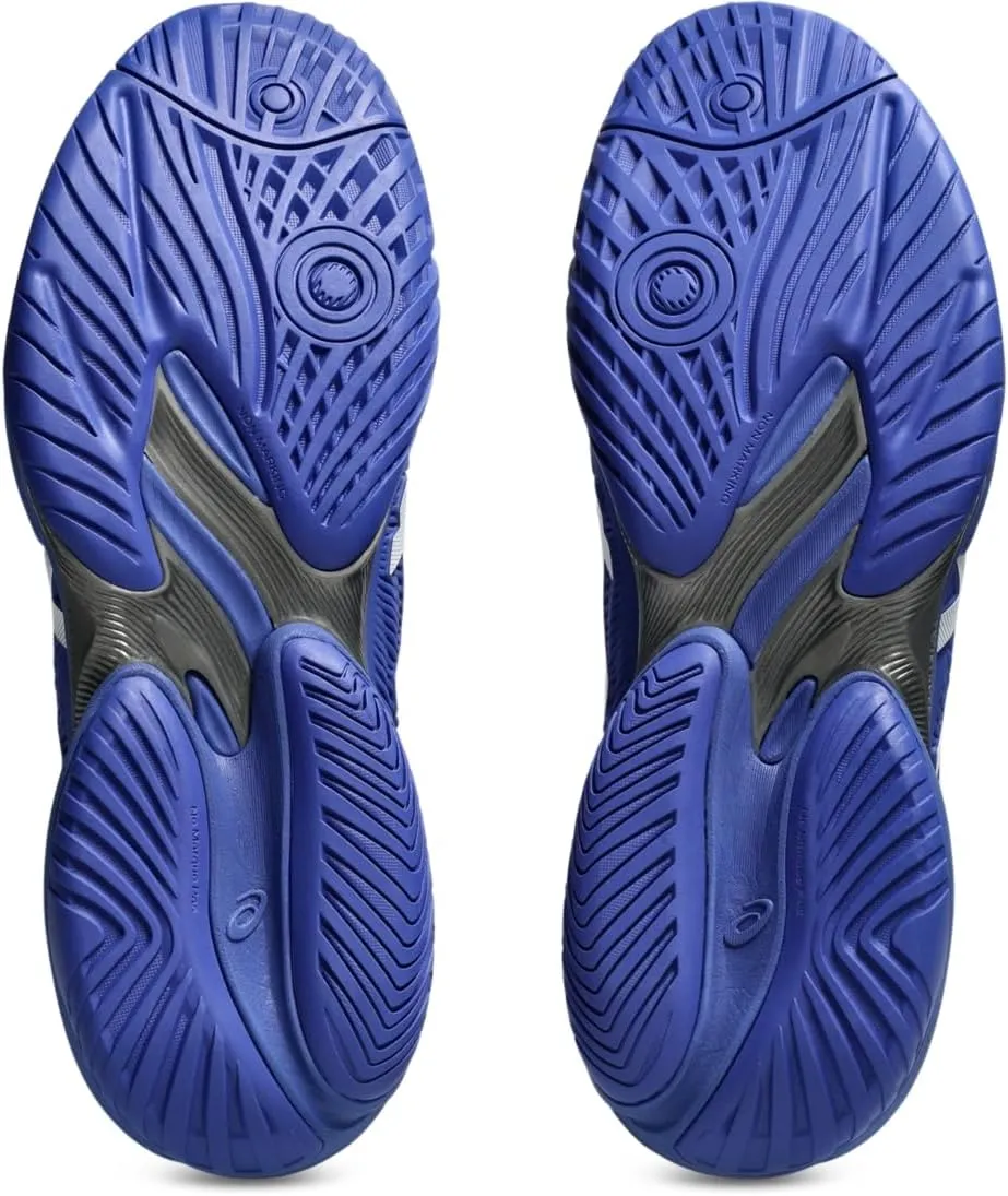 ASICS Men's Court FlyteFoam 3 Tennis Shoes