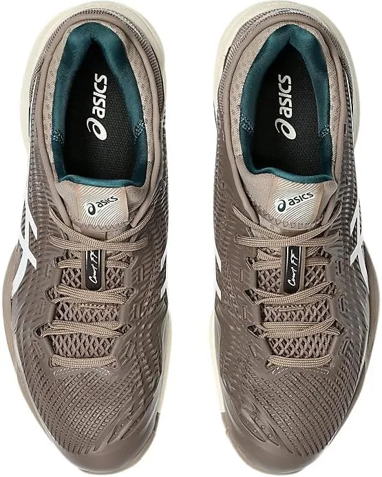 ASICS Men's Court FlyteFoam 3 Tennis Shoes