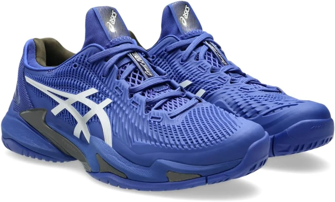 ASICS Men's Court FlyteFoam 3 Tennis Shoes