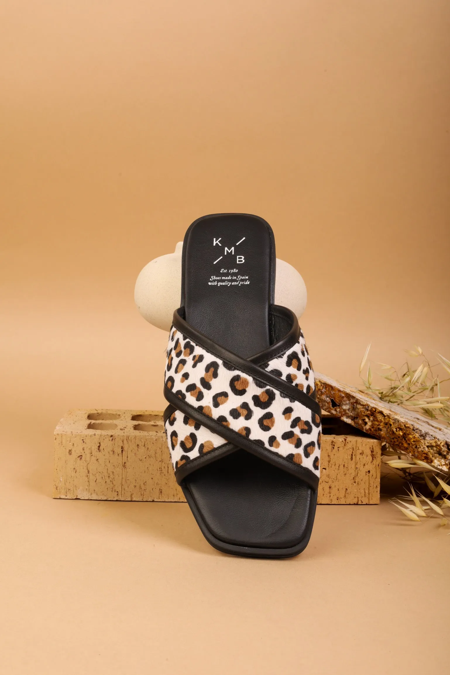 Aurore Leopard