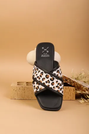 Aurore Leopard