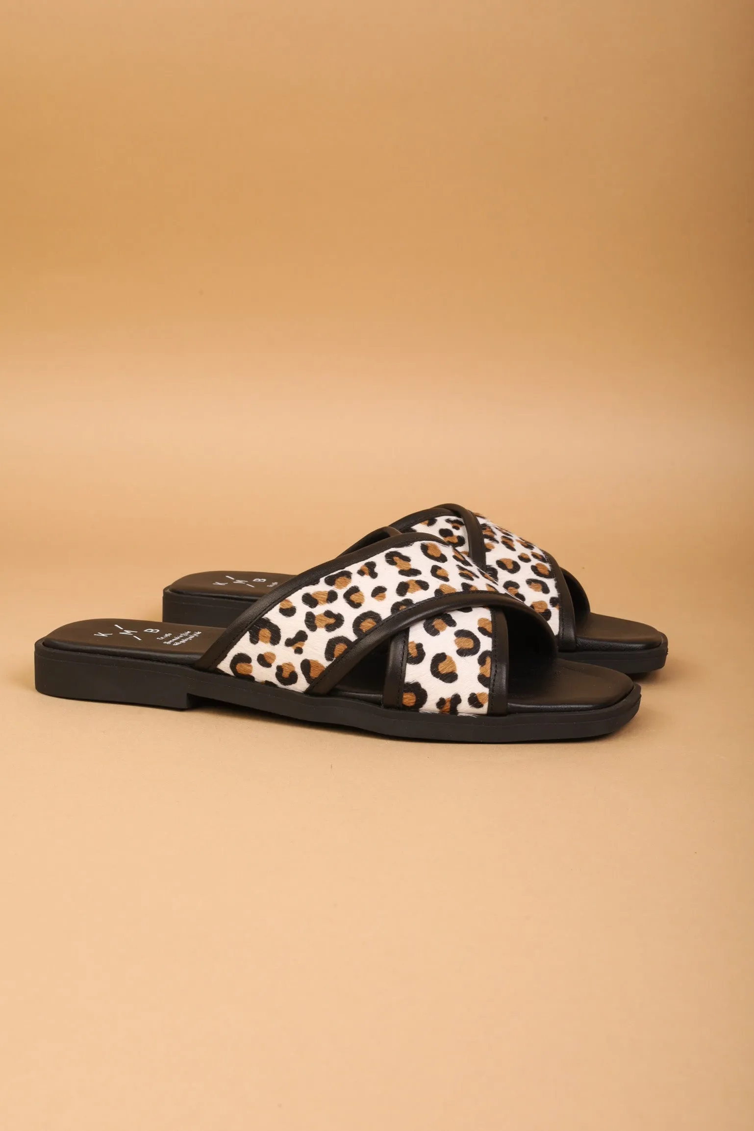 Aurore Leopard