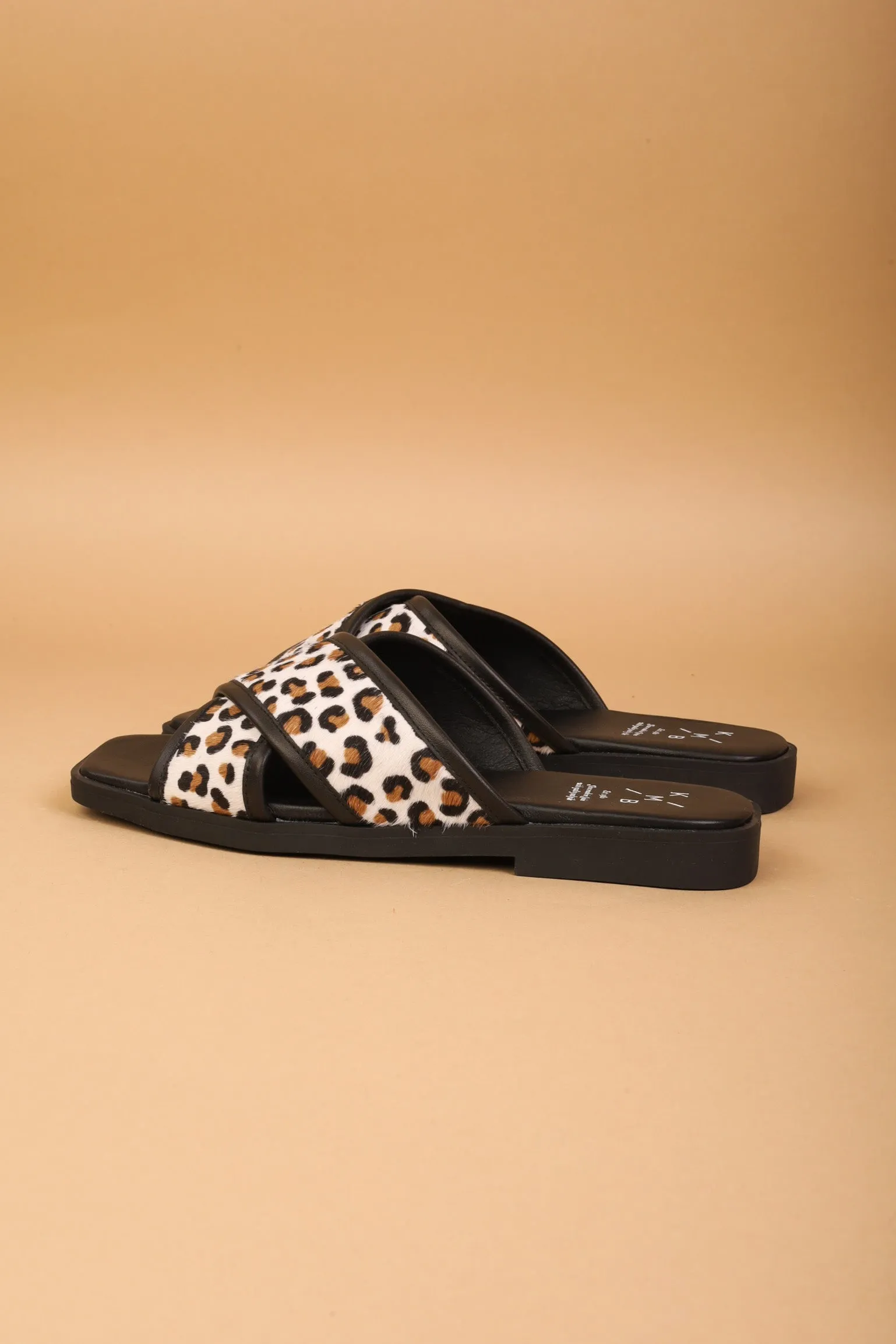 Aurore Leopard