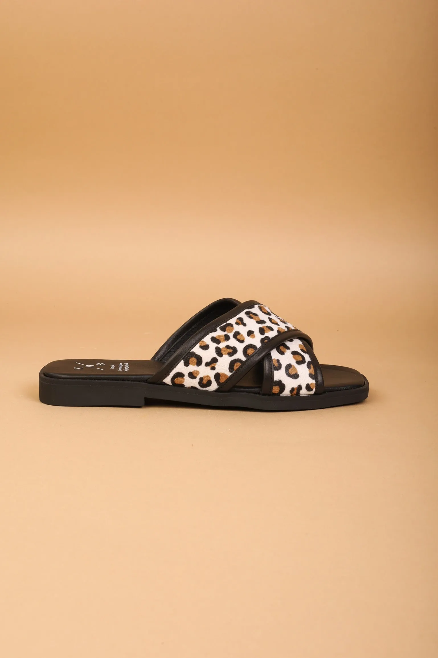Aurore Leopard