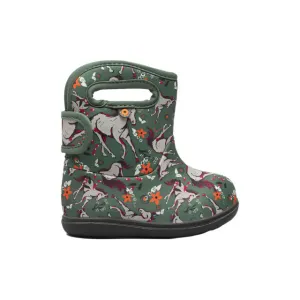 BABY BOGS II UNICORN - KIDS' SNOW BOOT