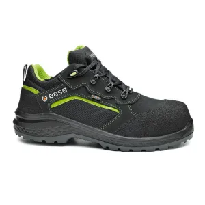 Base Be-Powerful Toe Cap Work Safety Shoes