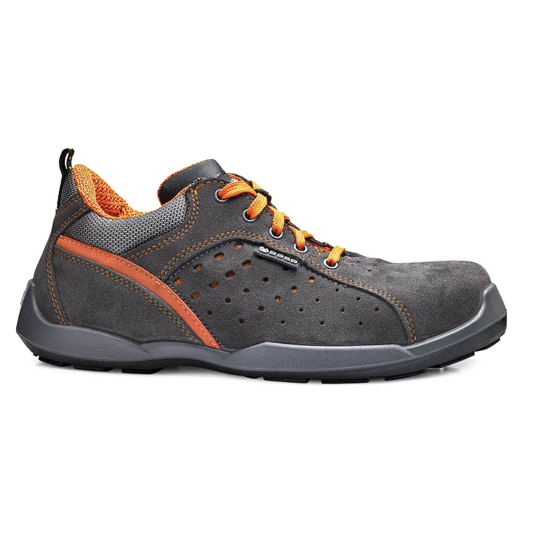 Base Climb Toe Cap Work Safety Shoes