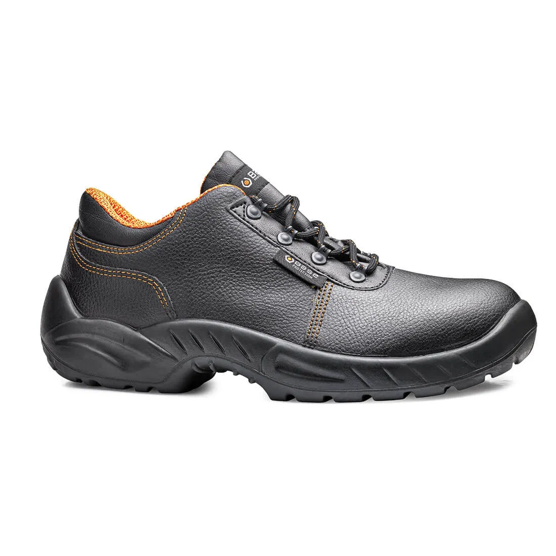 Base Termini Toe Cap Work Safety Shoes