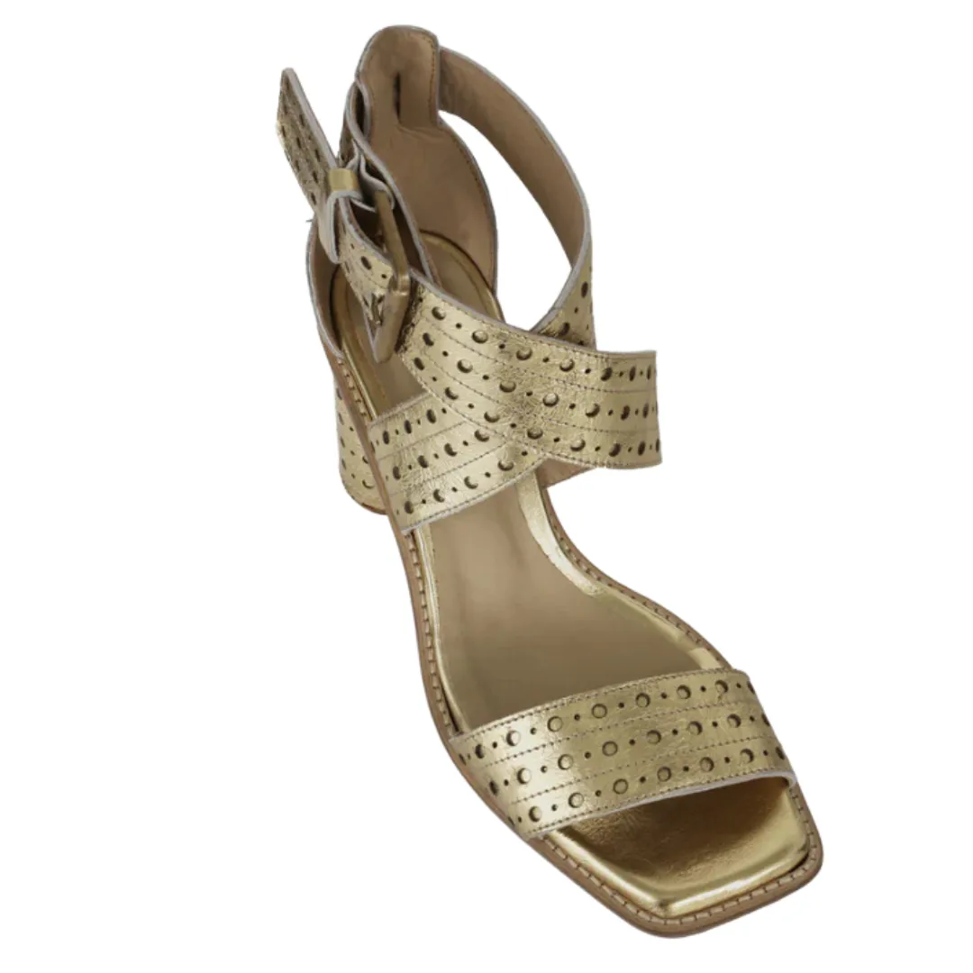 Beau Coops Desia Block Sandal
