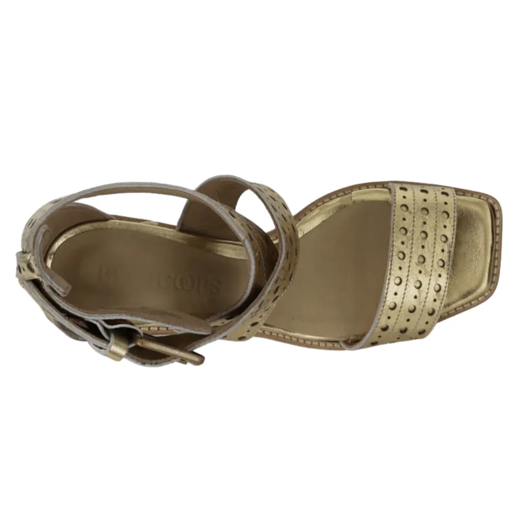 Beau Coops Desia Block Sandal
