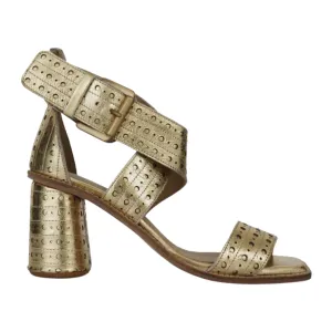 Beau Coops Desia Block Sandal