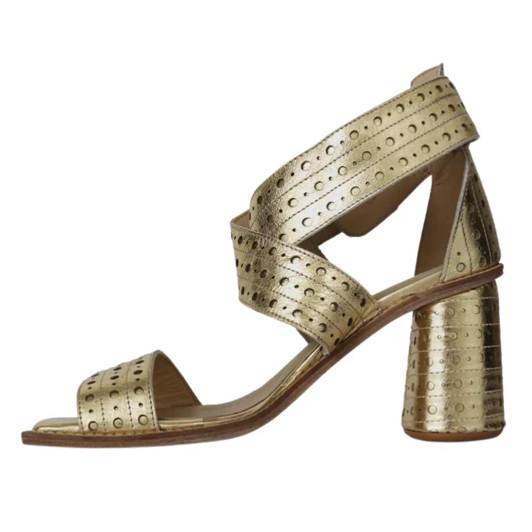 Beau Coops Desia Block Sandal