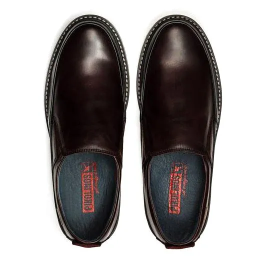 Berna Slip On
