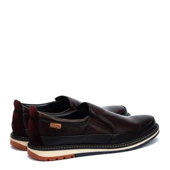 Berna Slip On