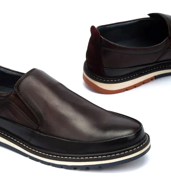 Berna Slip On