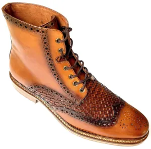 Brandon - Ankle Boots