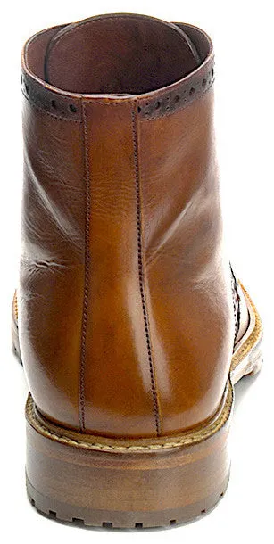 Brandon - Ankle Boots