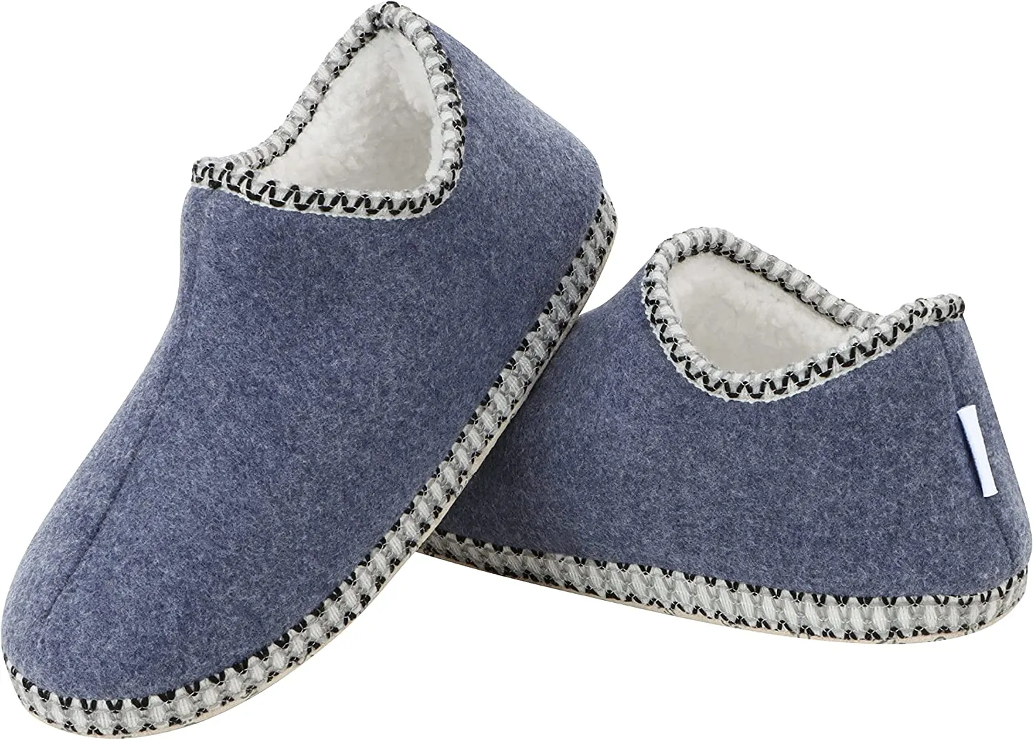 Cabin Booties