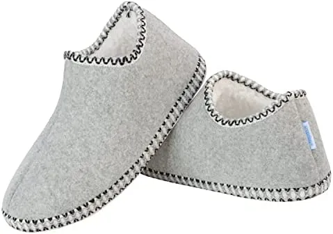 Cabin Booties