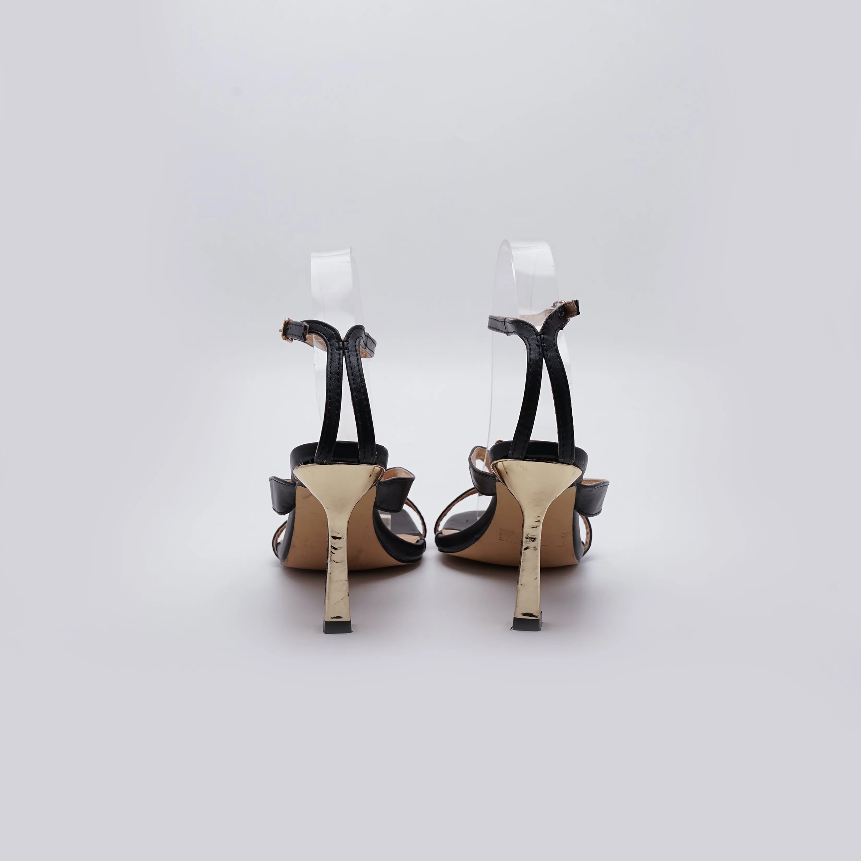Catherine open Toe Heel, Sandals
