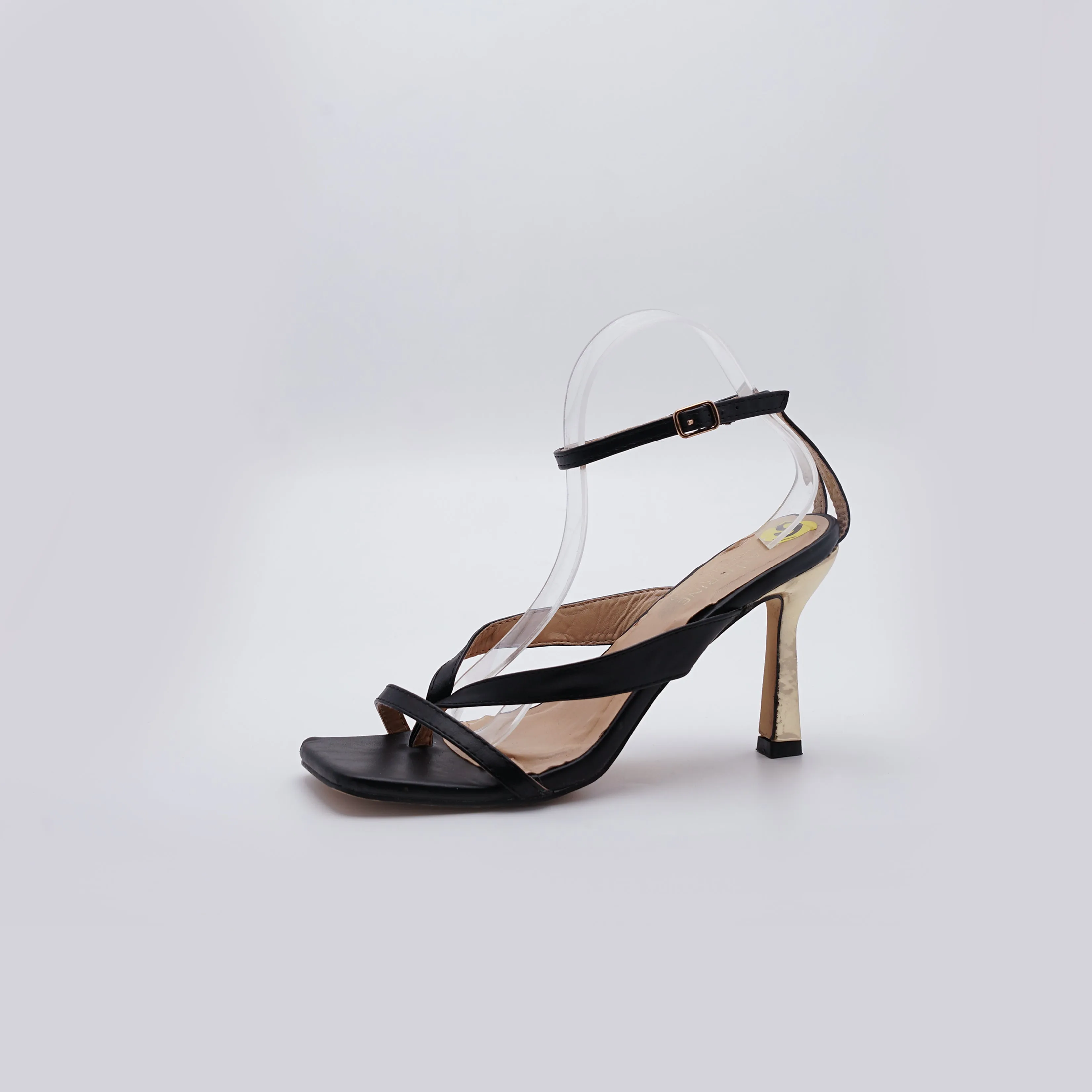 Catherine open Toe Heel, Sandals