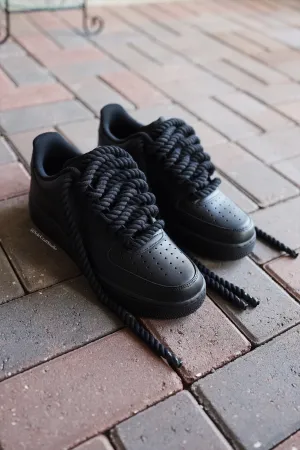 Charcoal Black