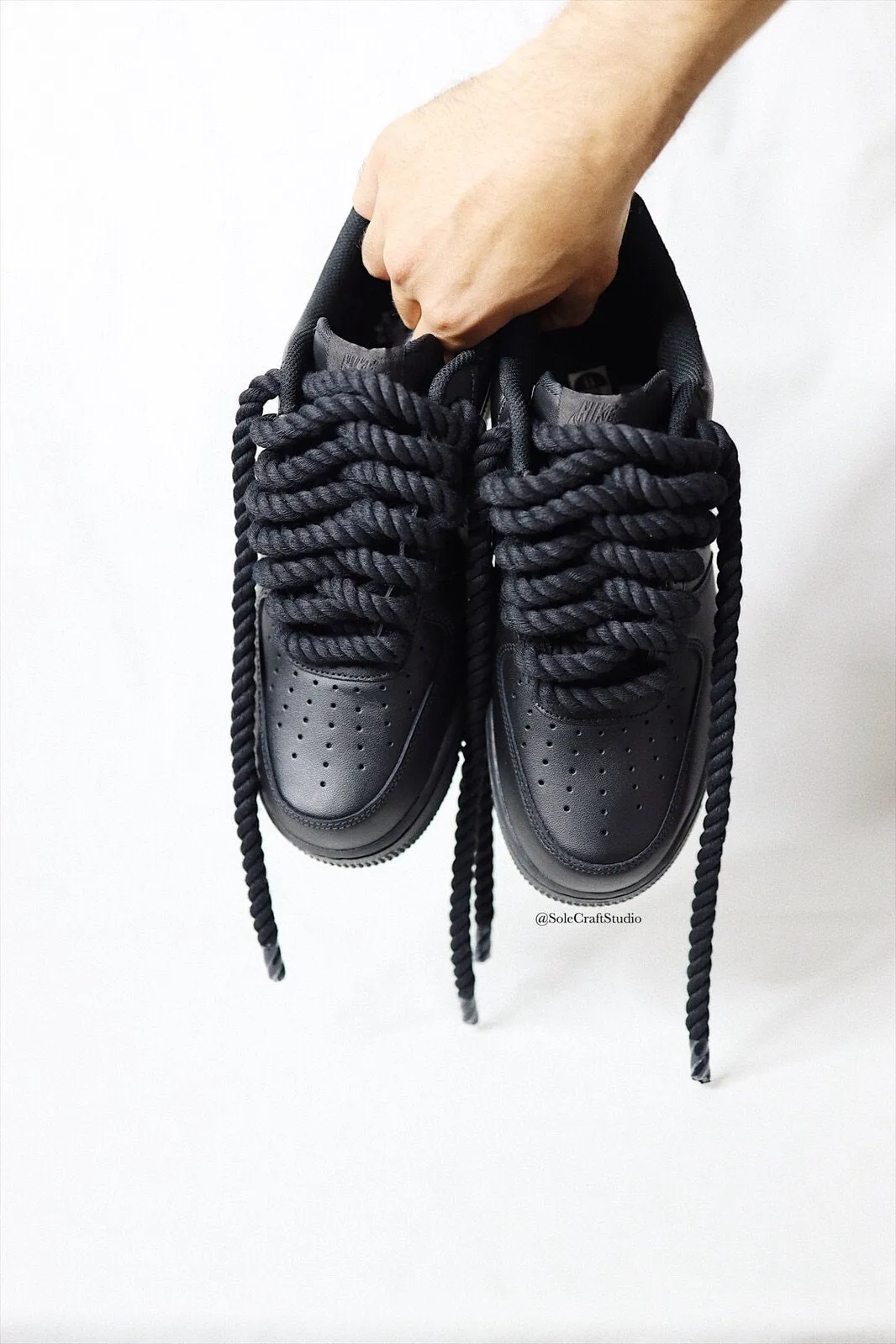 Charcoal Black