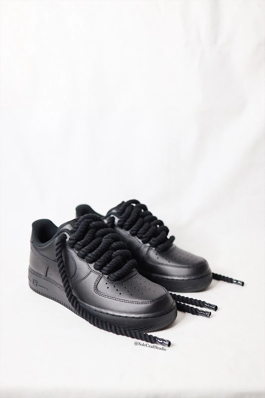 Charcoal Black
