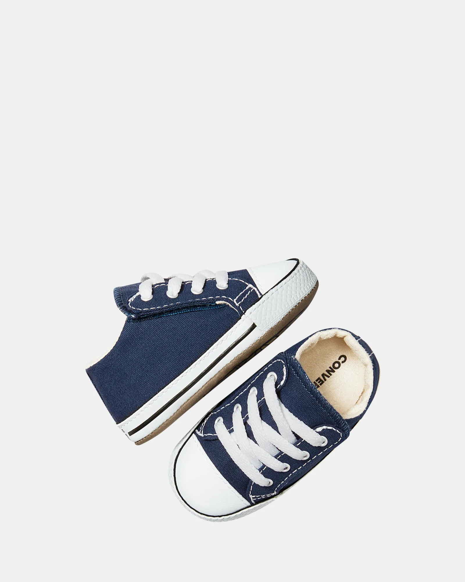 Chuck Taylor Cribsters Navy