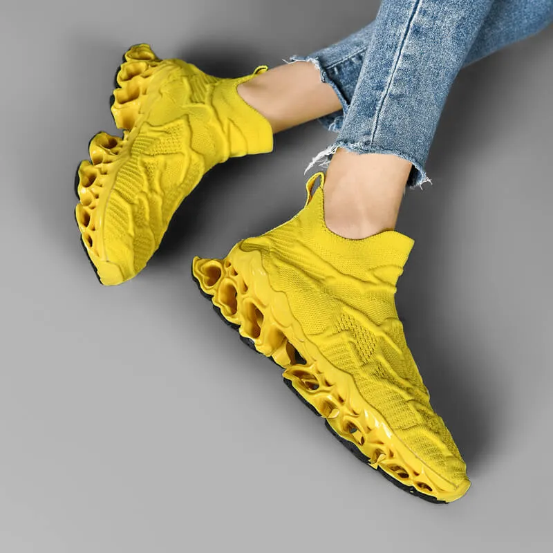 Chunky Sneakers Blaze Corsa Sneakers Original