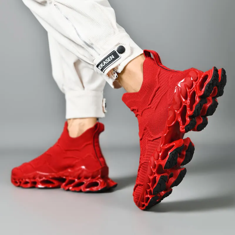 Chunky Sneakers Blaze Corsa Sneakers Original