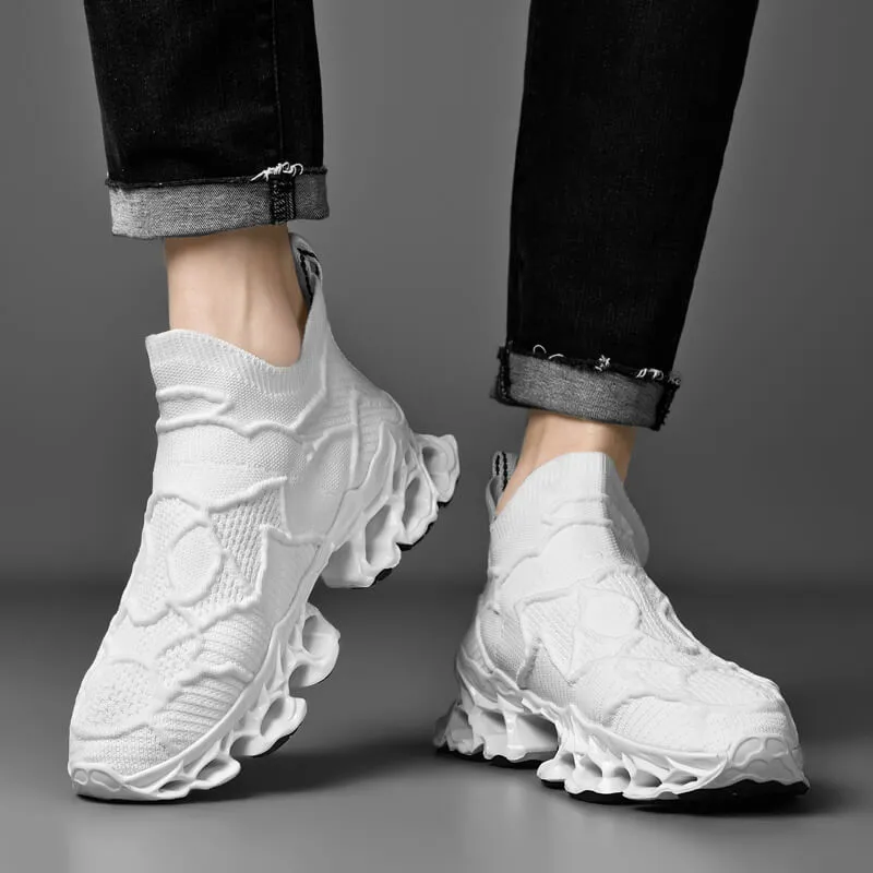 Chunky Sneakers Blaze Corsa Sneakers Original