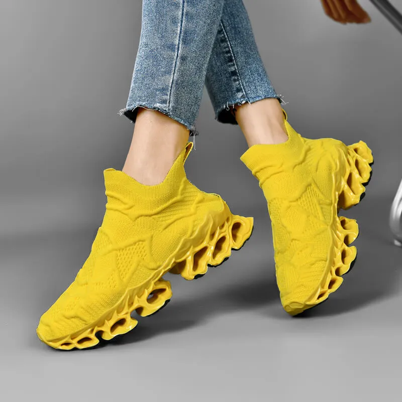 Chunky Sneakers Blaze Corsa Sneakers Original