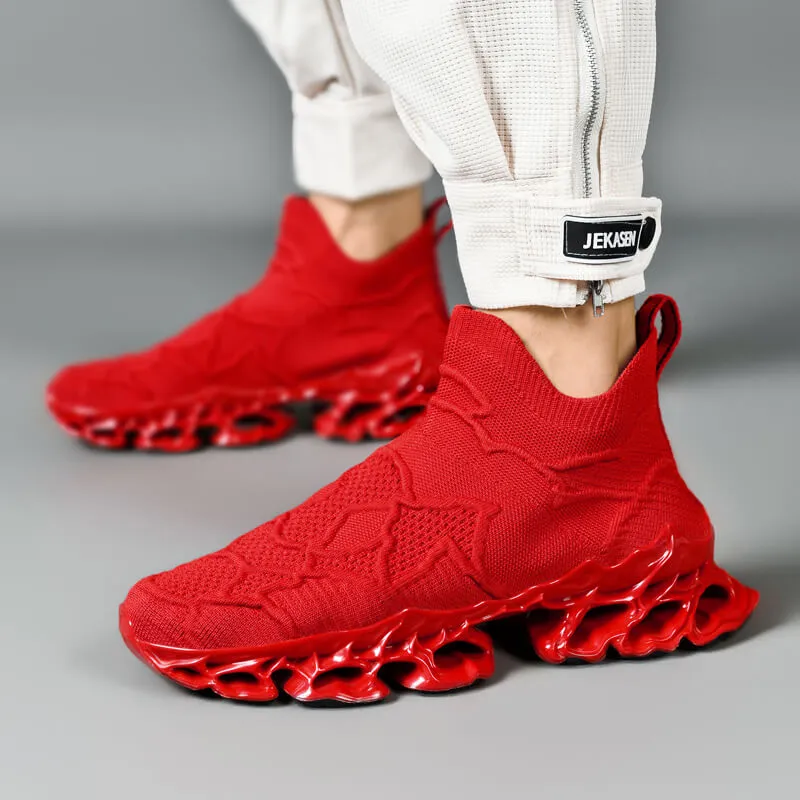 Chunky Sneakers Blaze Corsa Sneakers Original