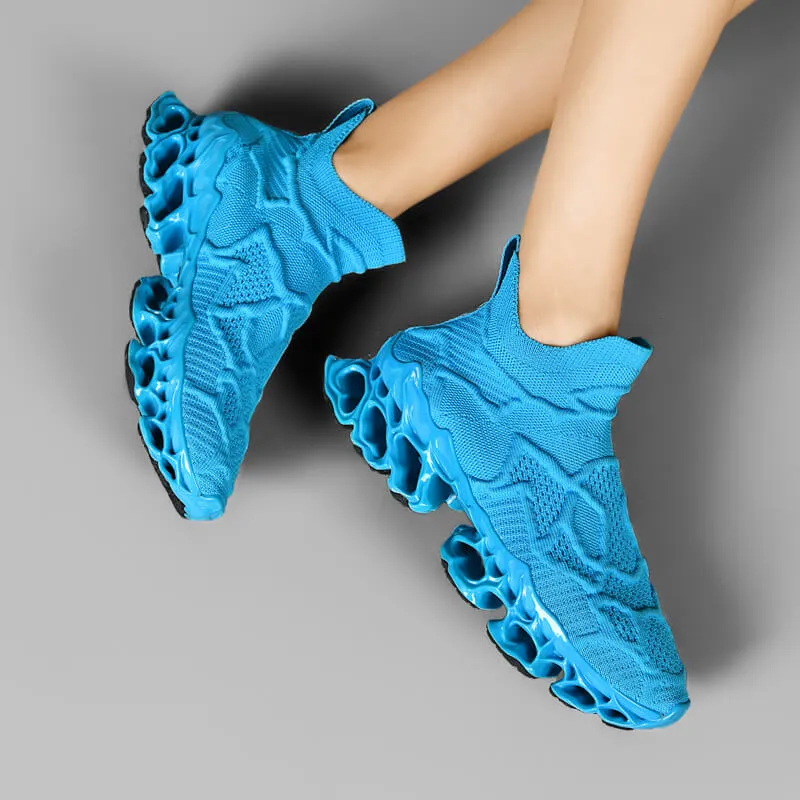 Chunky Sneakers Blaze Corsa Sneakers Original