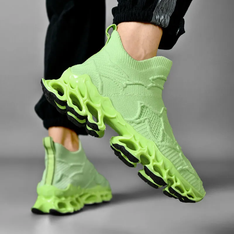 Chunky Sneakers Blaze Corsa Sneakers Original
