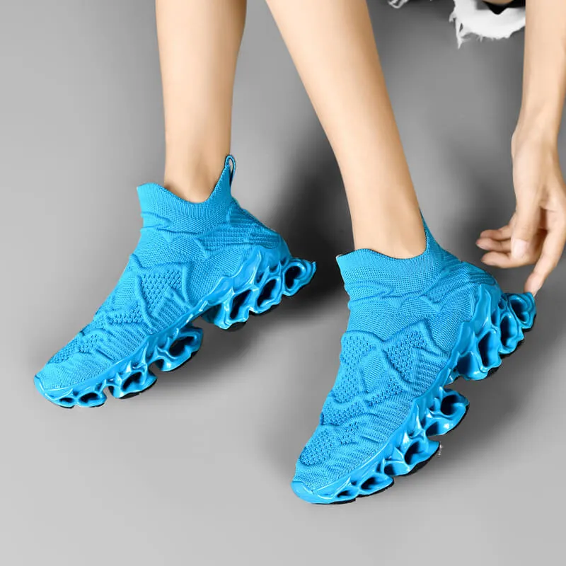Chunky Sneakers Blaze Corsa Sneakers Original